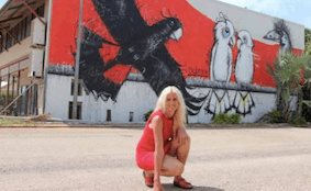 Sobrane to move gallery to Captain Gregory's House - calls for artists in residence Sobrane to move gallery to Captain Gregory's House - calls for artists in residence